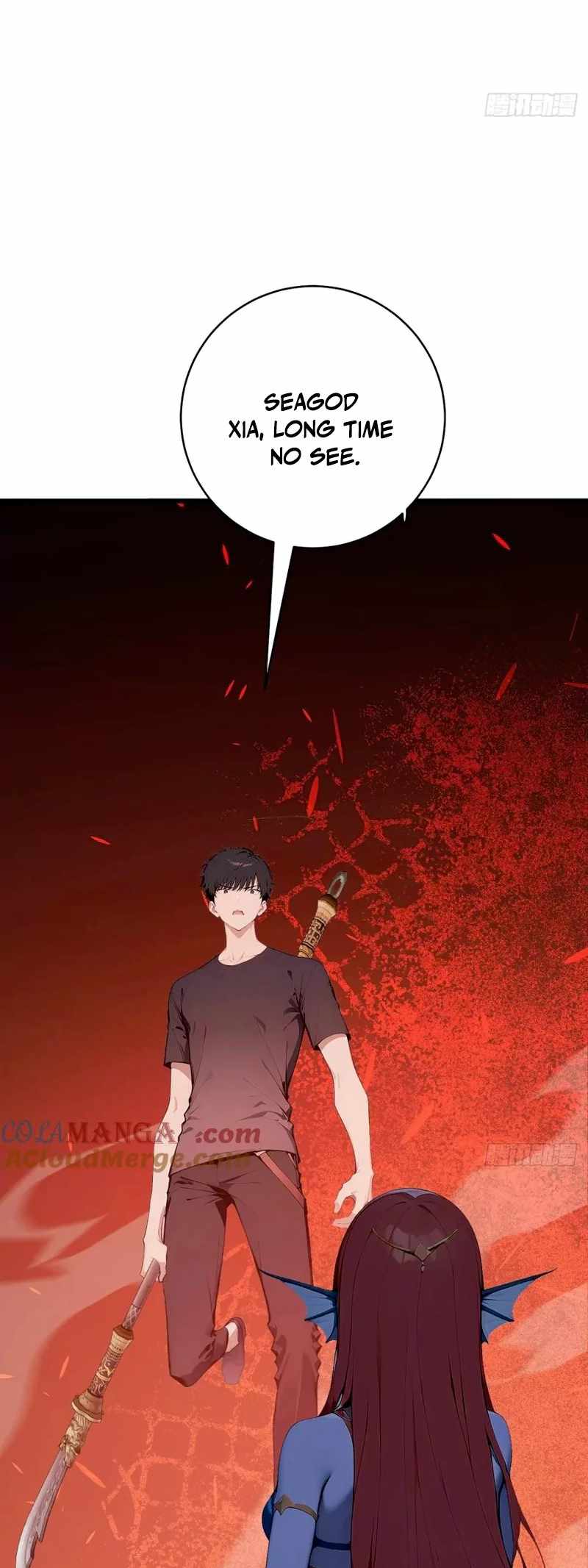 Mythical Invasion: I Slay Gods on Earth Chapter 29 - Page 62