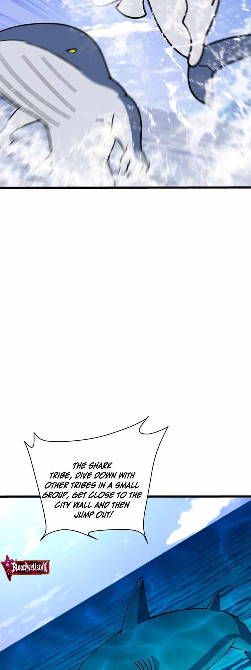 Mythical Invasion: I Slay Gods on Earth Chapter 30 - Page 4