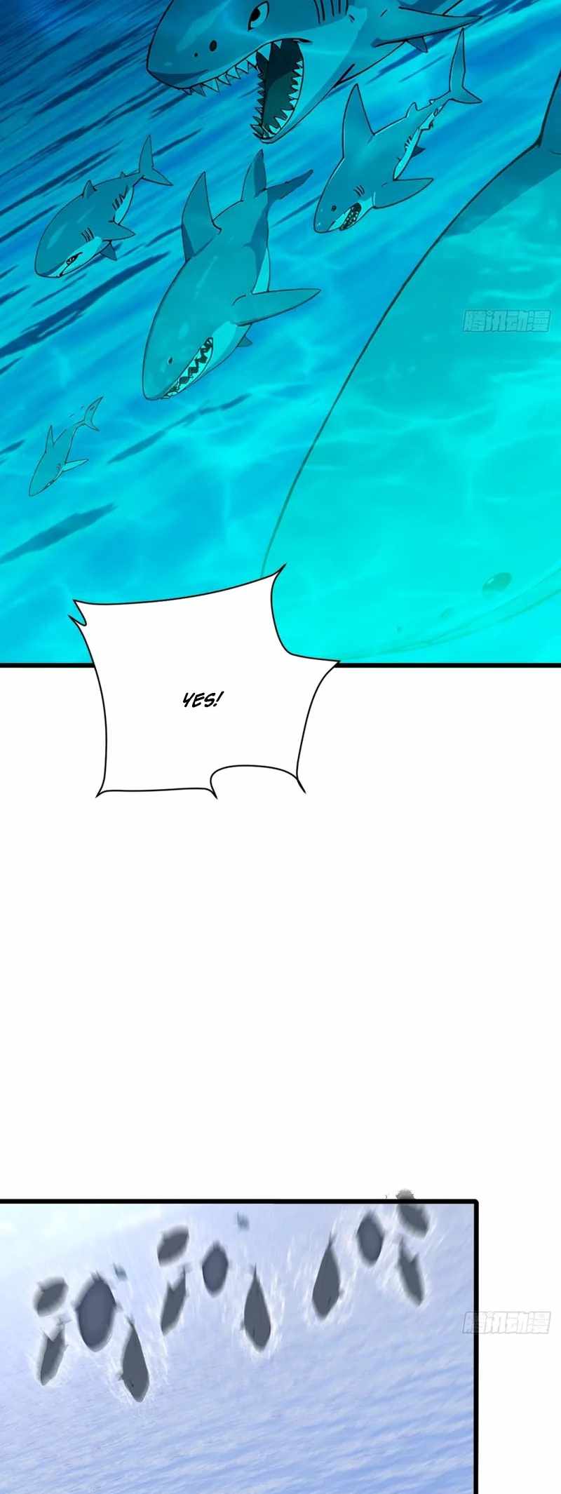 Mythical Invasion: I Slay Gods on Earth Chapter 30 - Page 5