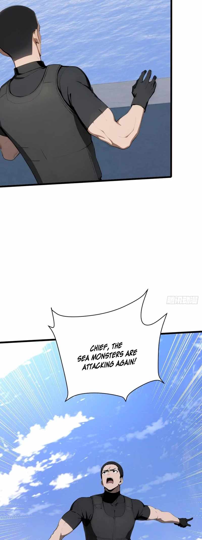 Mythical Invasion: I Slay Gods on Earth Chapter 30 - Page 6