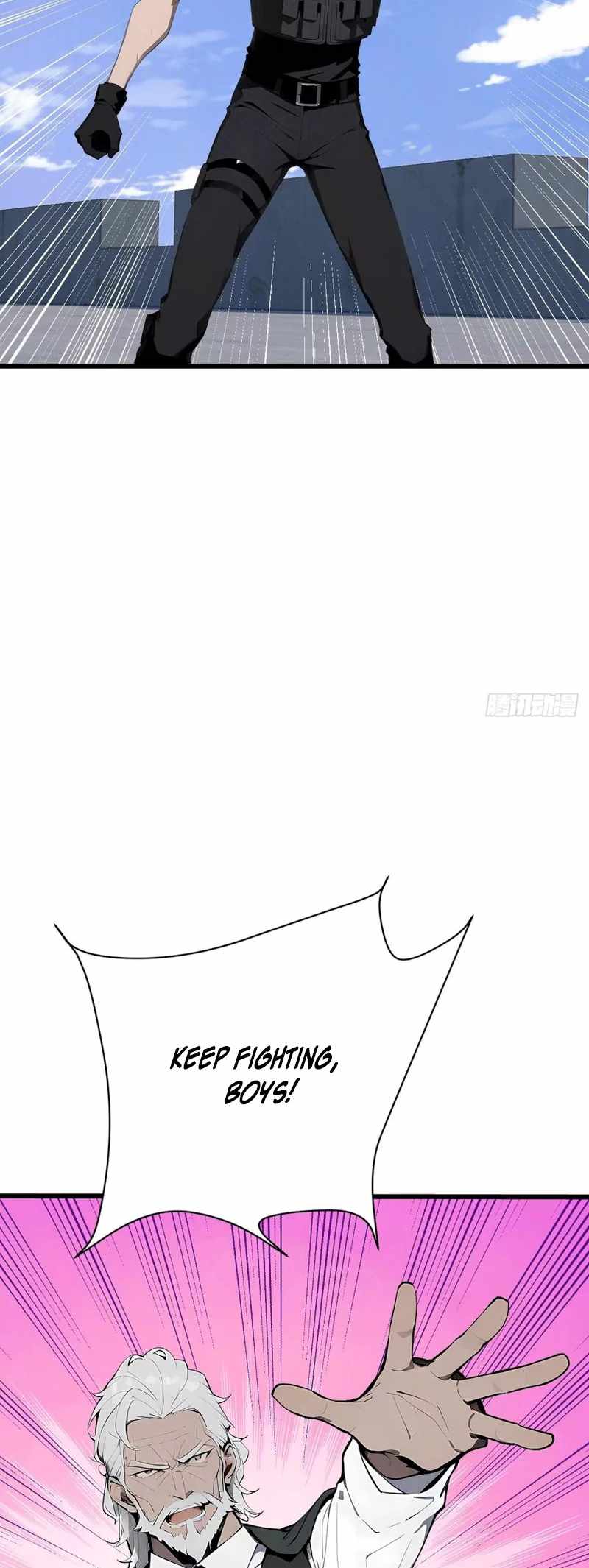 Mythical Invasion: I Slay Gods on Earth Chapter 30 - Page 7