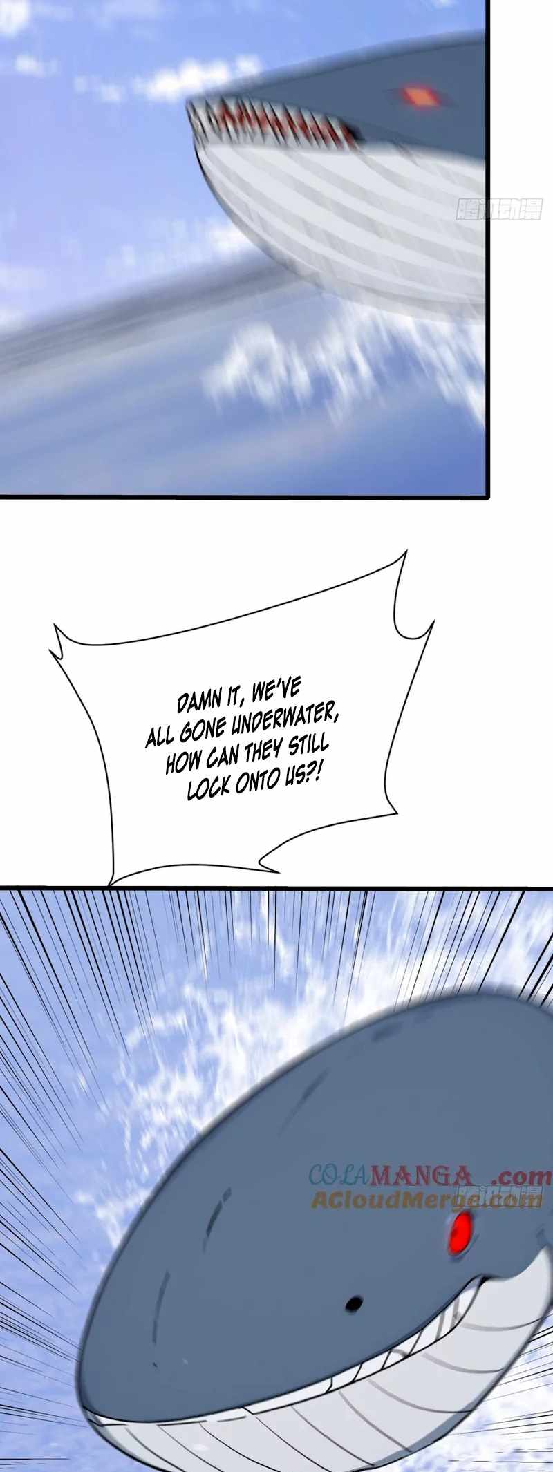 Mythical Invasion: I Slay Gods on Earth Chapter 30 - Page 12