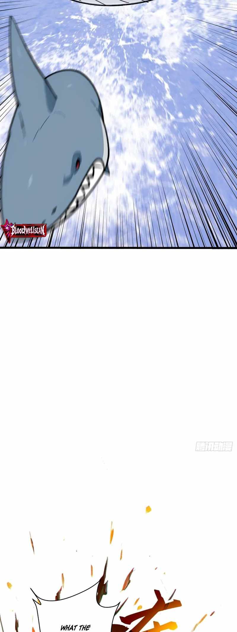 Mythical Invasion: I Slay Gods on Earth Chapter 30 - Page 13