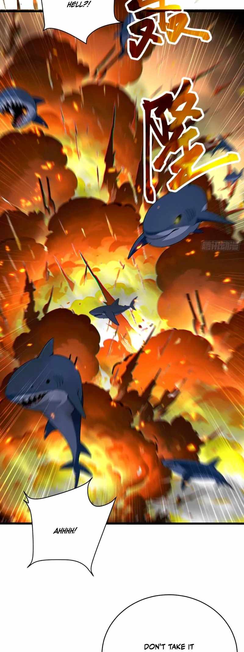 Mythical Invasion: I Slay Gods on Earth Chapter 30 - Page 14