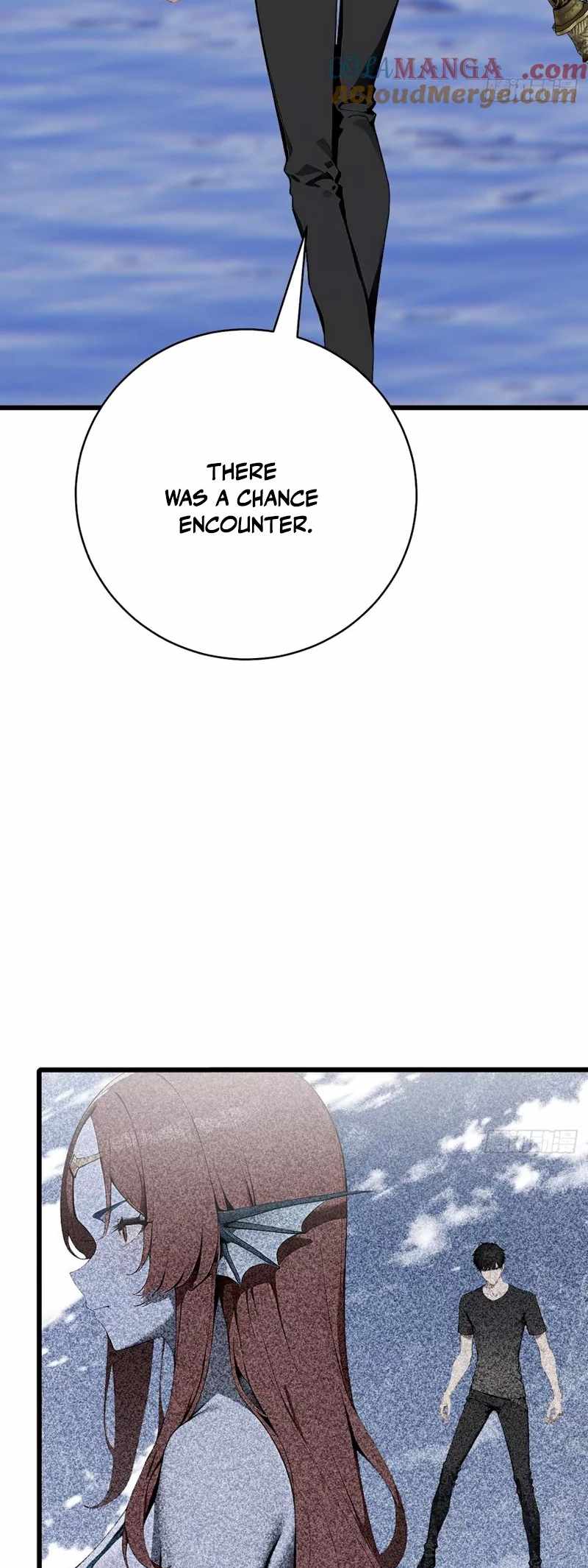 Mythical Invasion: I Slay Gods on Earth Chapter 30 - Page 17