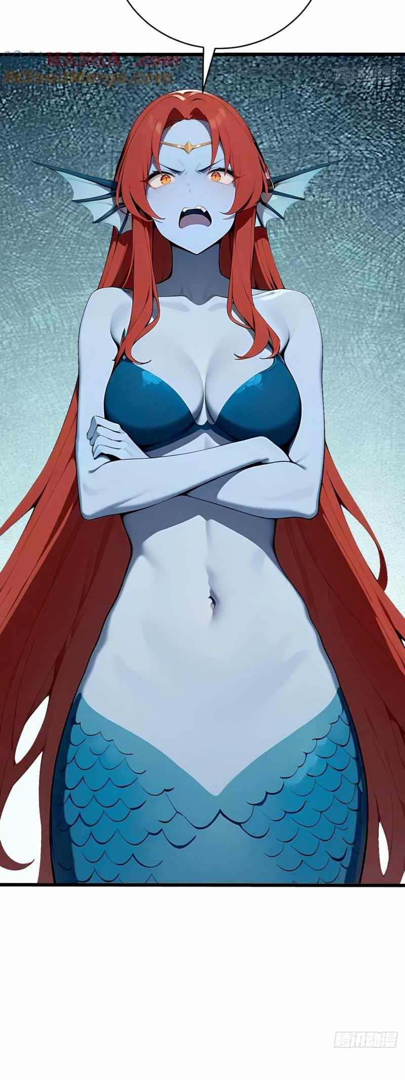 Mythical Invasion: I Slay Gods on Earth Chapter 30 - Page 19