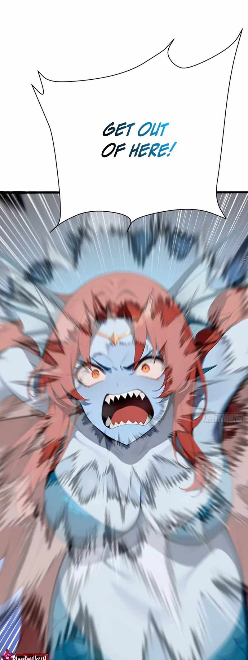 Mythical Invasion: I Slay Gods on Earth Chapter 30 - Page 20