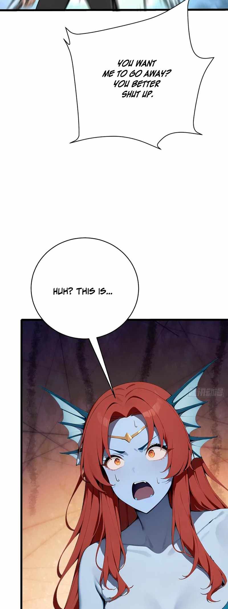 Mythical Invasion: I Slay Gods on Earth Chapter 30 - Page 22