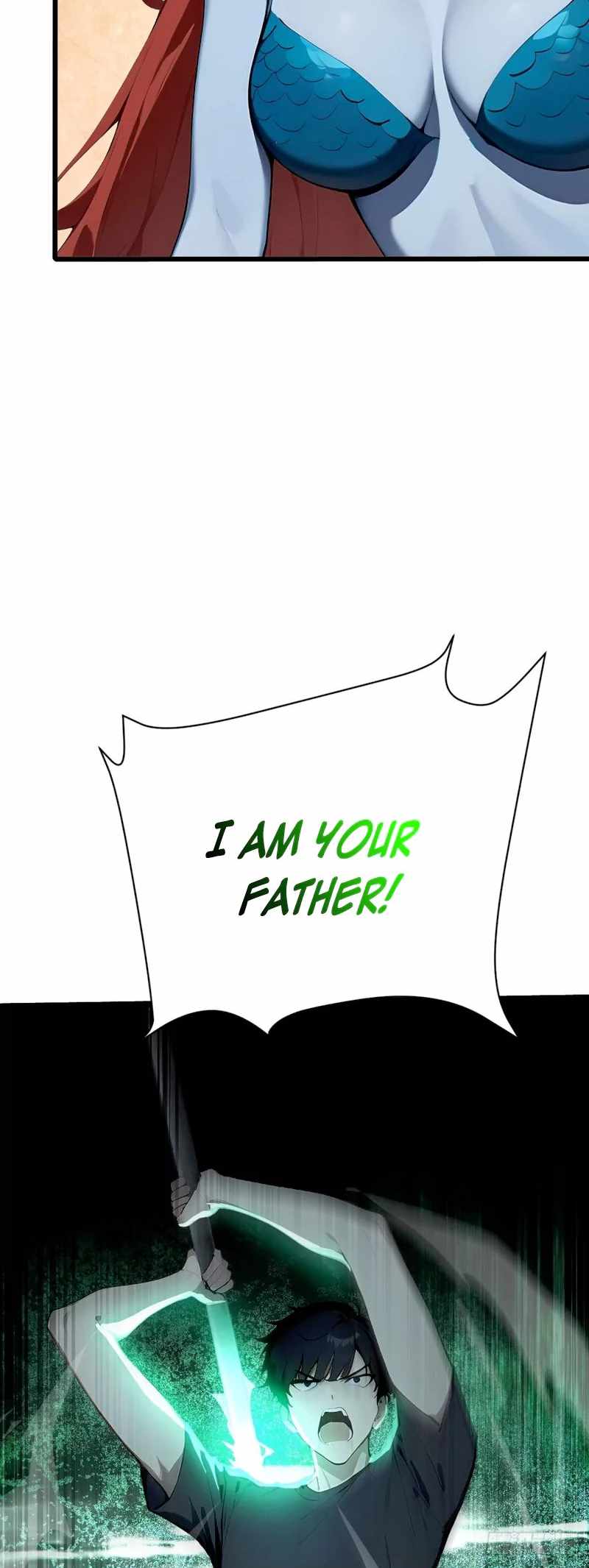 Mythical Invasion: I Slay Gods on Earth Chapter 30 - Page 23