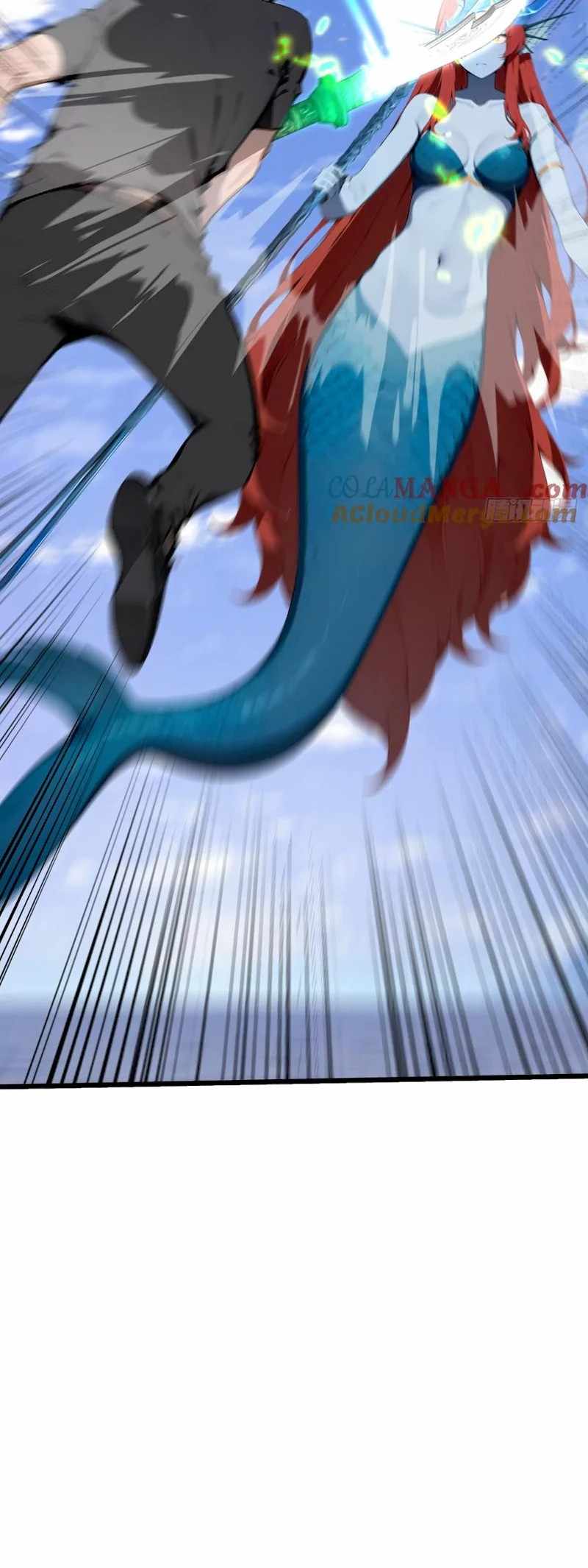 Mythical Invasion: I Slay Gods on Earth Chapter 30 - Page 25