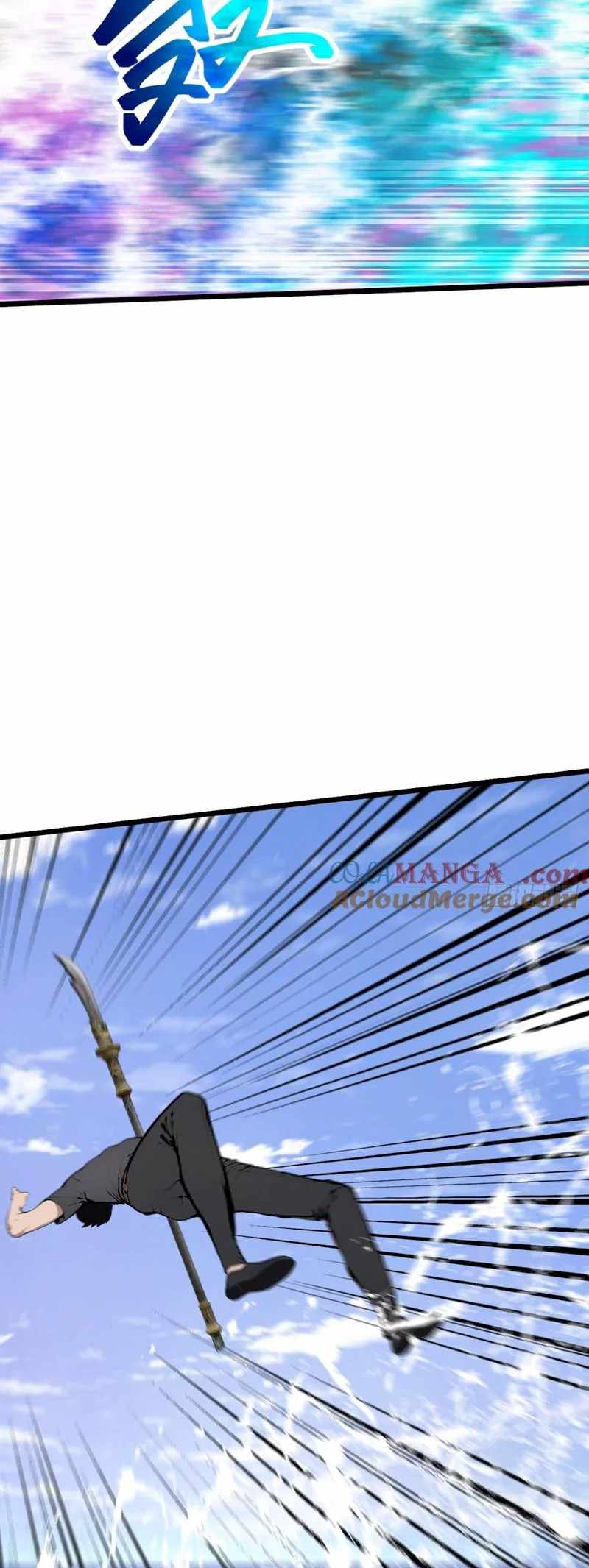 Mythical Invasion: I Slay Gods on Earth Chapter 30 - Page 29