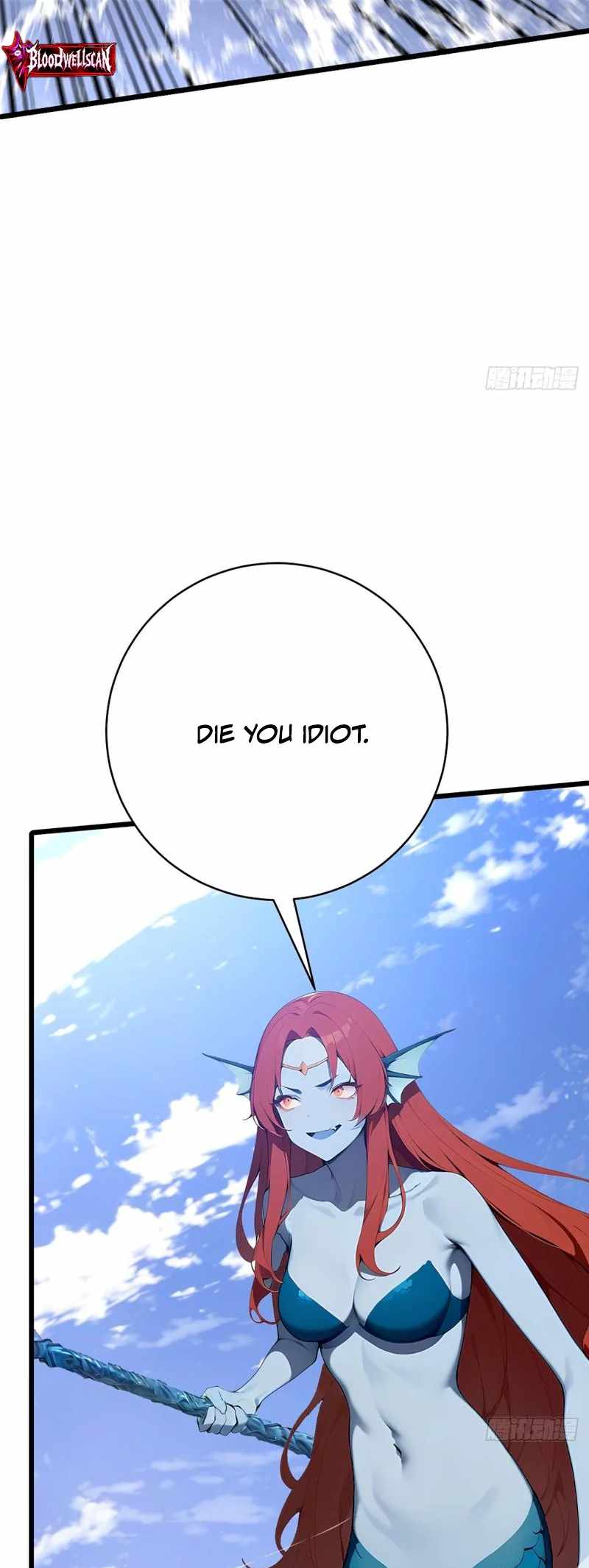 Mythical Invasion: I Slay Gods on Earth Chapter 30 - Page 30