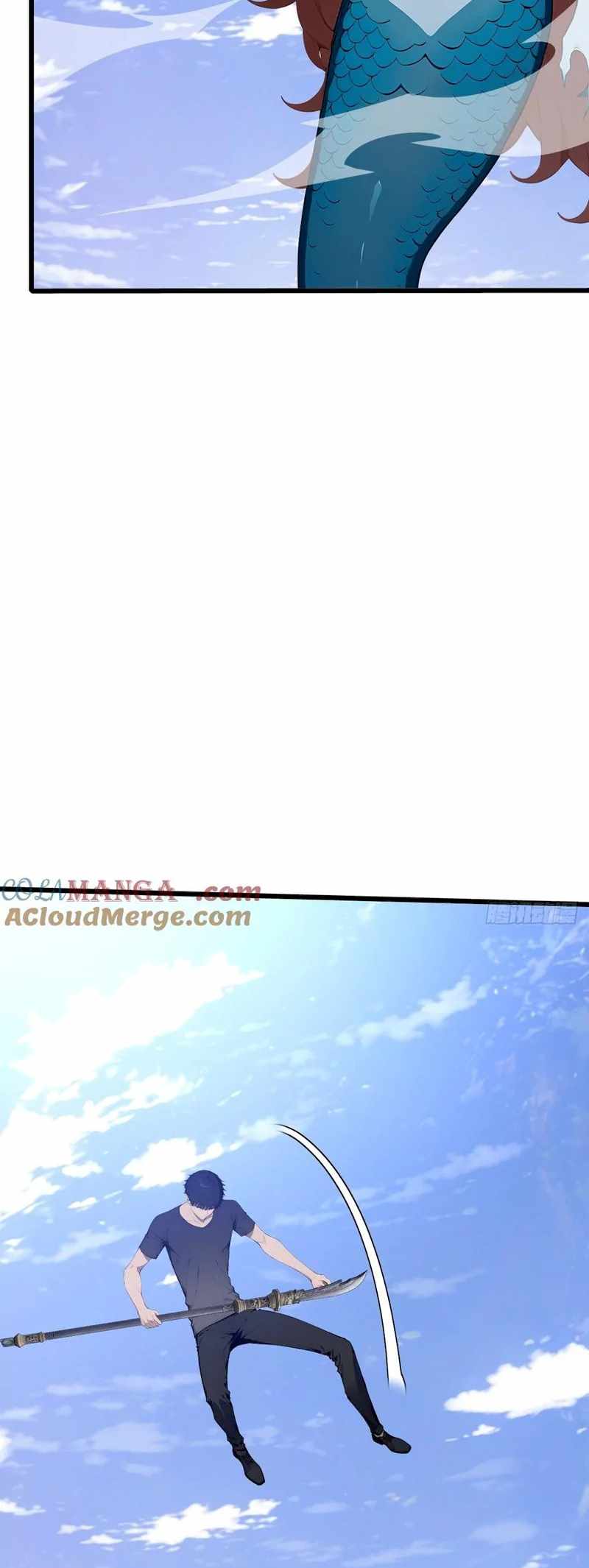 Mythical Invasion: I Slay Gods on Earth Chapter 30 - Page 31