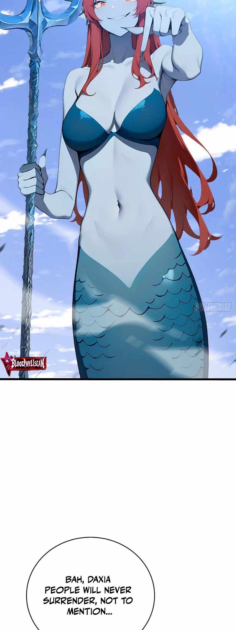 Mythical Invasion: I Slay Gods on Earth Chapter 30 - Page 34