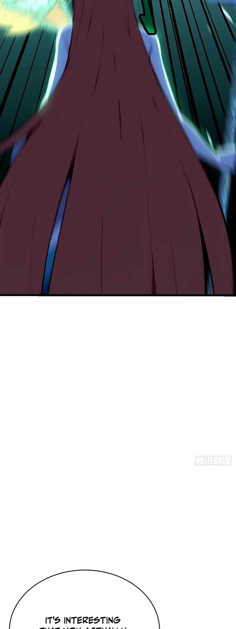 Mythical Invasion: I Slay Gods on Earth Chapter 30 - Page 38