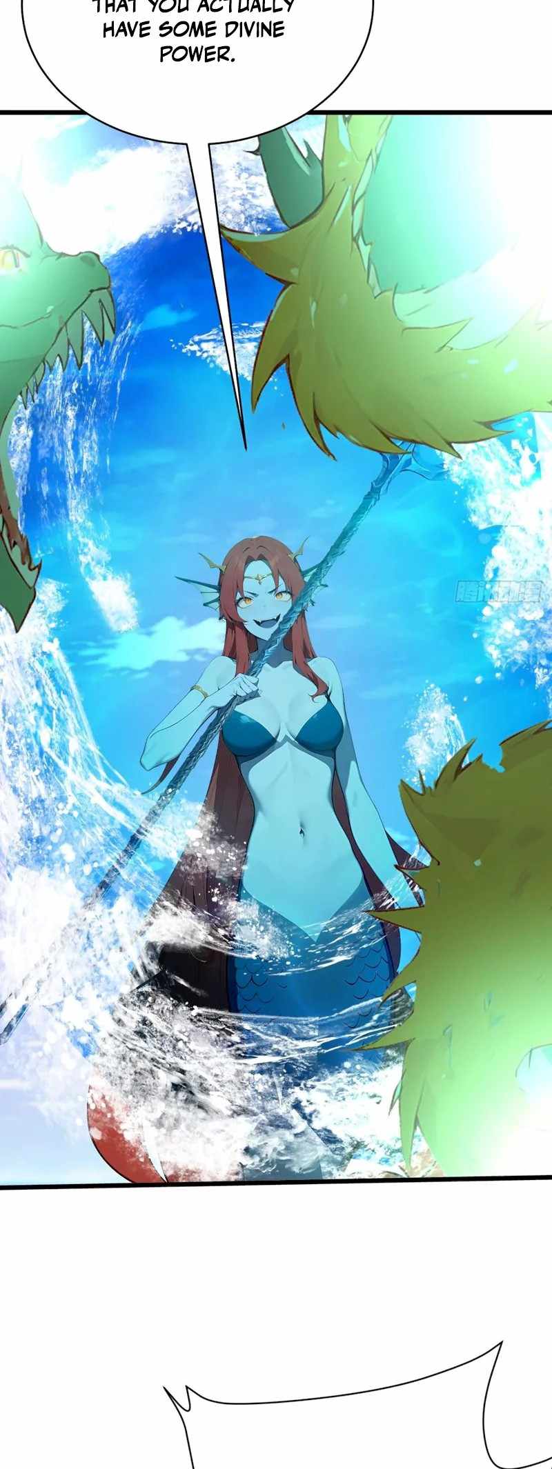 Mythical Invasion: I Slay Gods on Earth Chapter 30 - Page 39