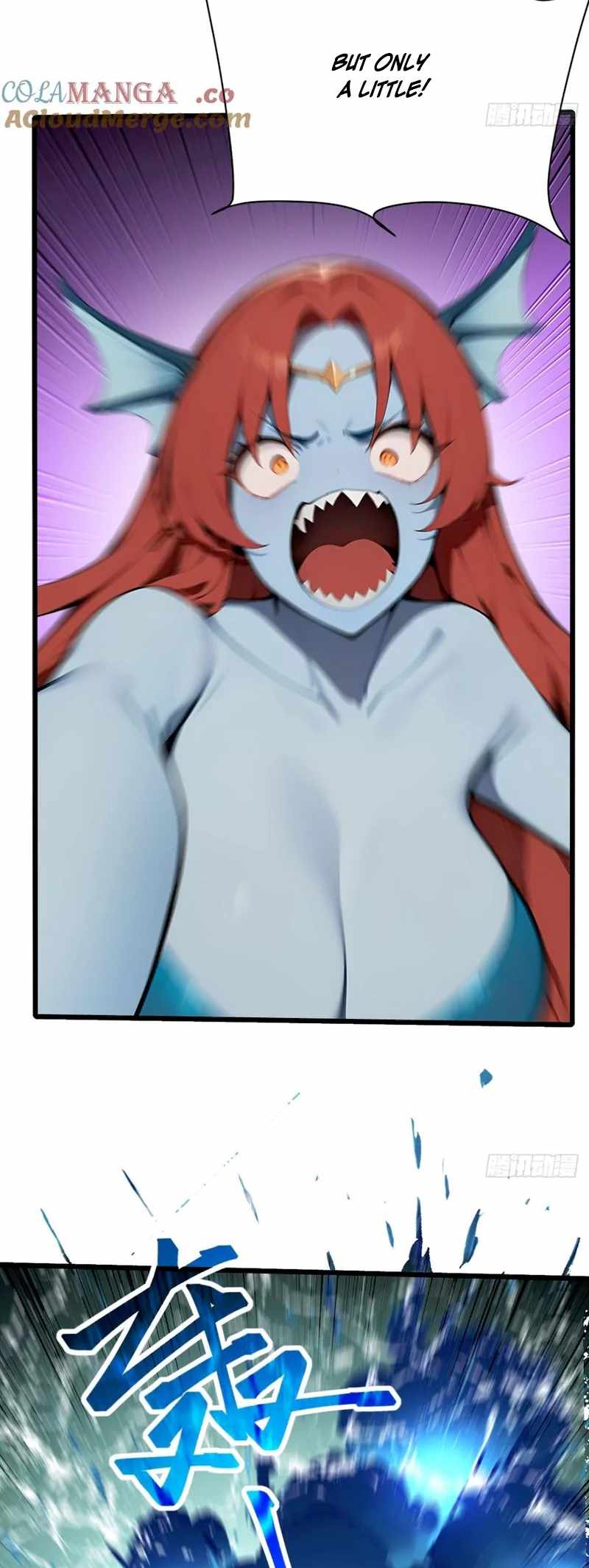 Mythical Invasion: I Slay Gods on Earth Chapter 30 - Page 40