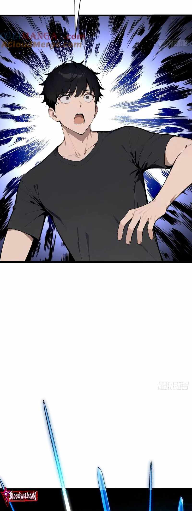 Mythical Invasion: I Slay Gods on Earth Chapter 30 - Page 42