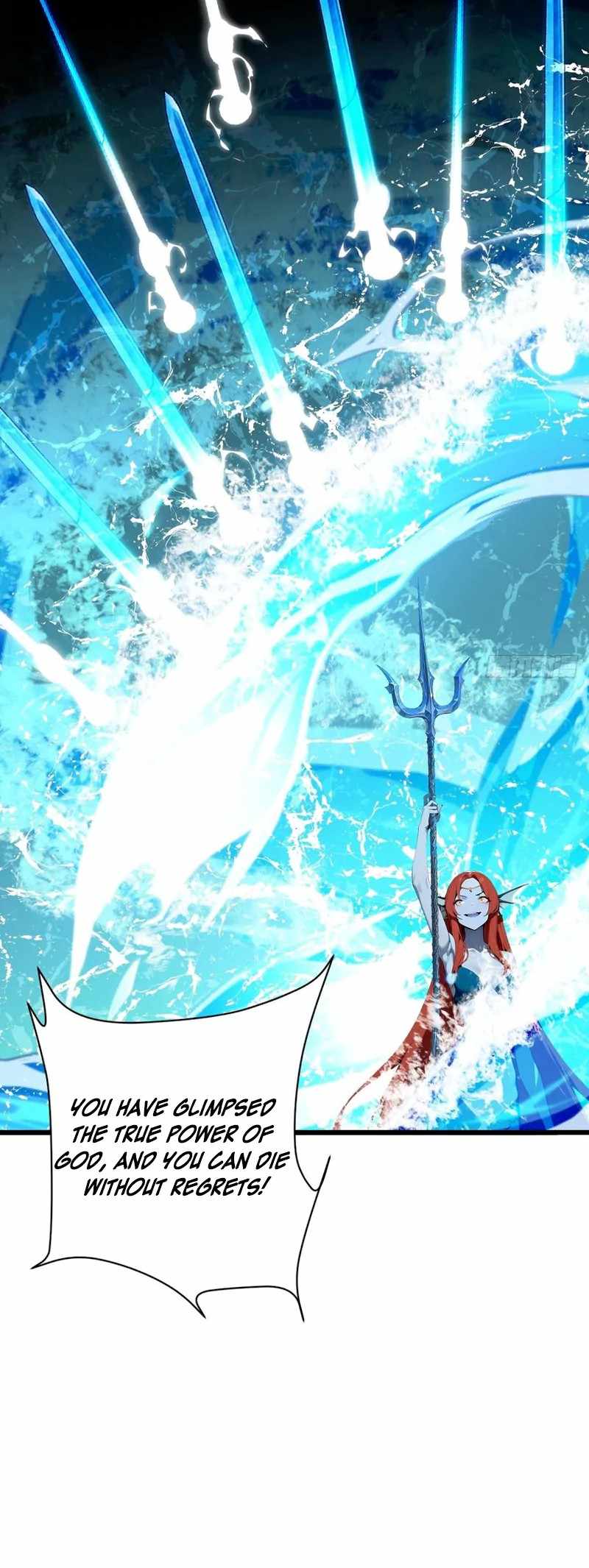 Mythical Invasion: I Slay Gods on Earth Chapter 30 - Page 43