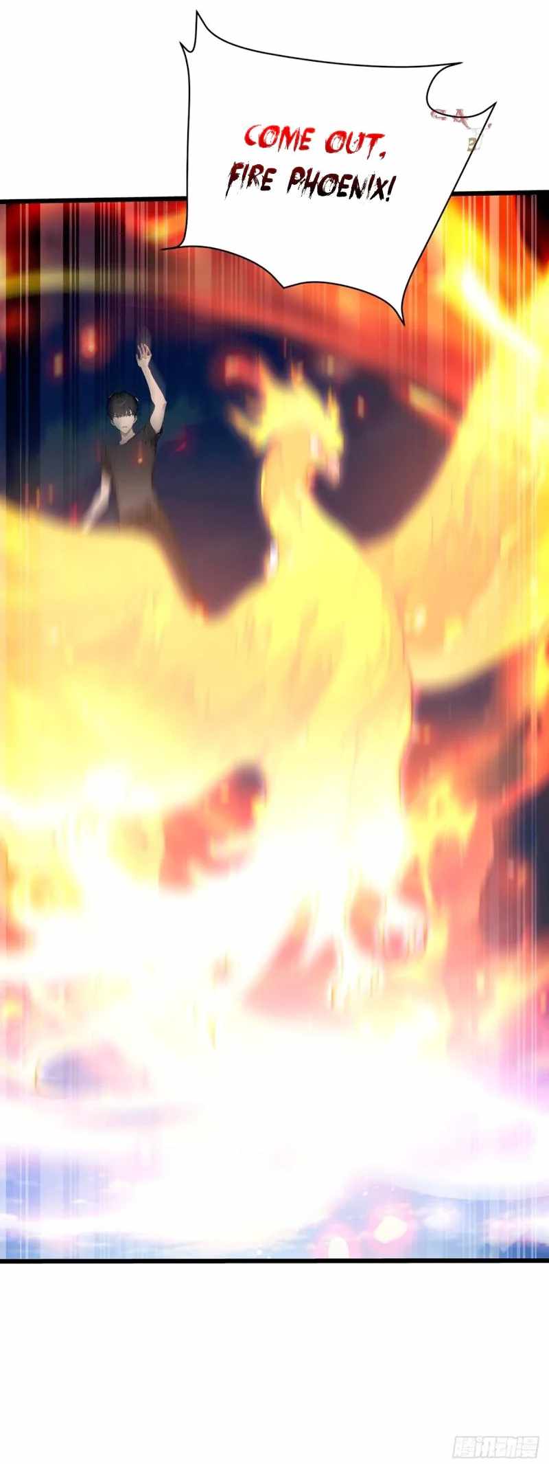 Mythical Invasion: I Slay Gods on Earth Chapter 30 - Page 44