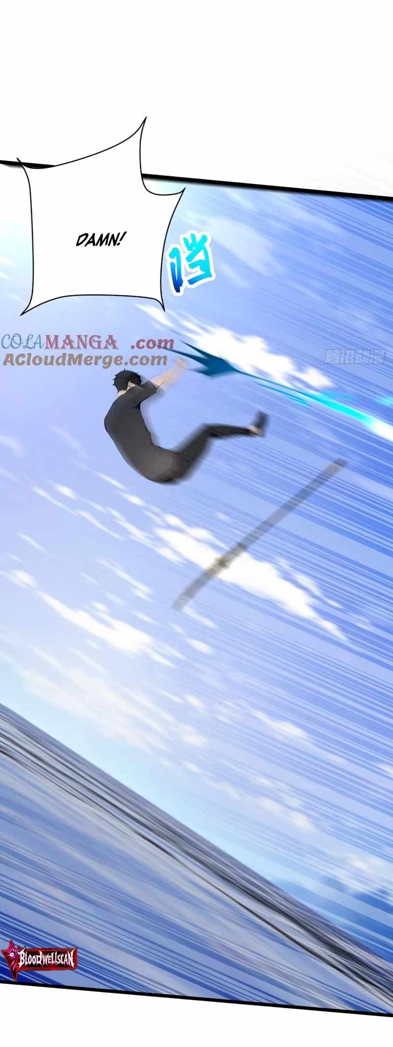 Mythical Invasion: I Slay Gods on Earth Chapter 30 - Page 48