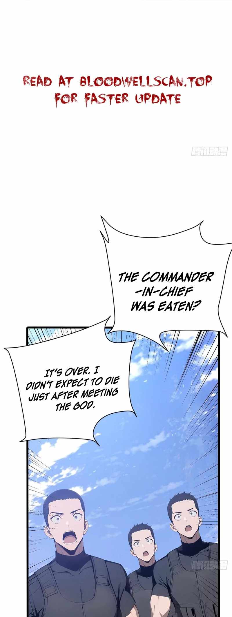 Mythical Invasion: I Slay Gods on Earth Chapter 30 - Page 51