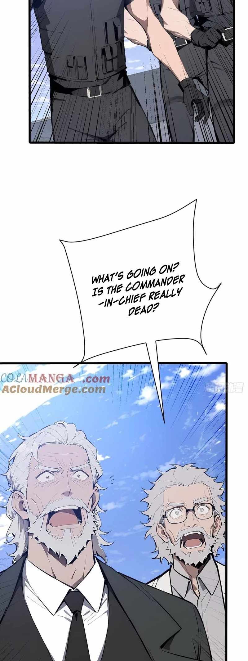 Mythical Invasion: I Slay Gods on Earth Chapter 30 - Page 52