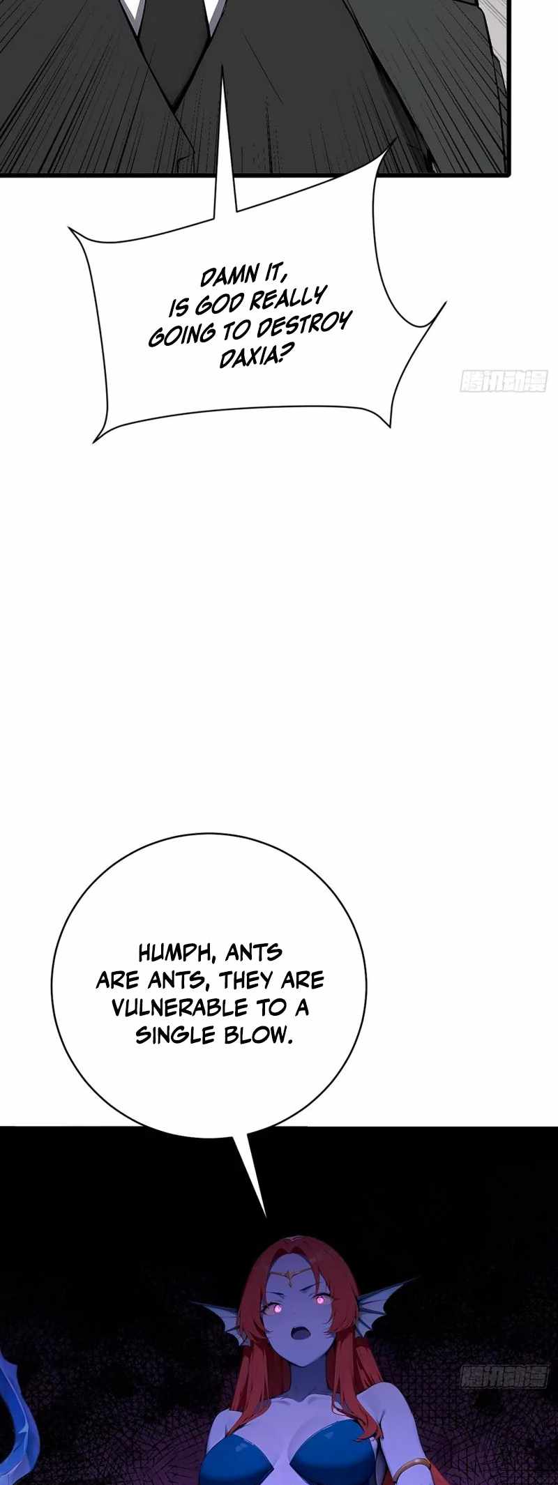 Mythical Invasion: I Slay Gods on Earth Chapter 30 - Page 53