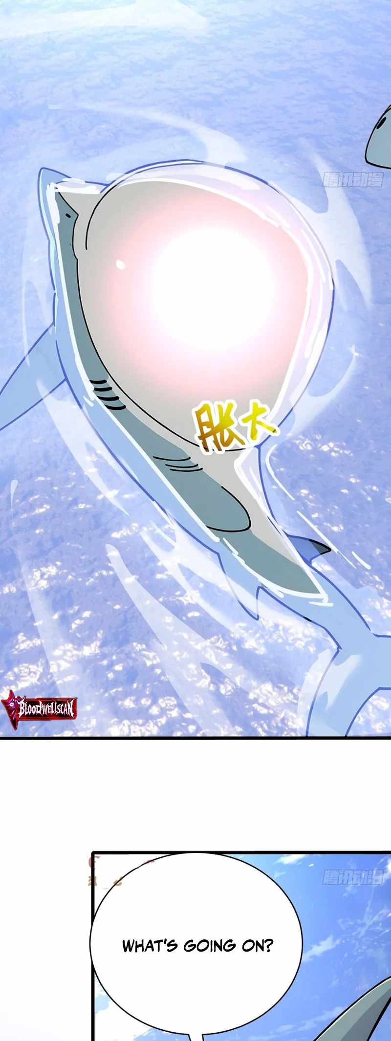 Mythical Invasion: I Slay Gods on Earth Chapter 30 - Page 58