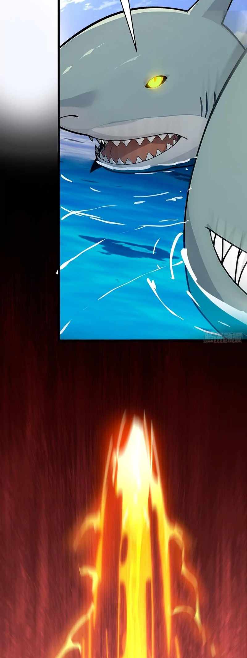 Mythical Invasion: I Slay Gods on Earth Chapter 30 - Page 59