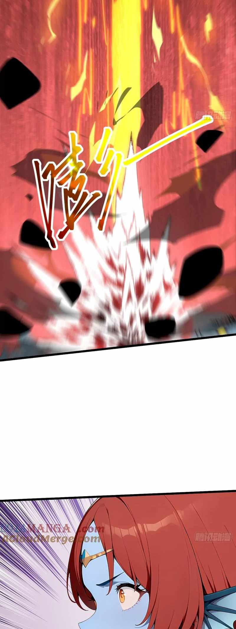 Mythical Invasion: I Slay Gods on Earth Chapter 30 - Page 60