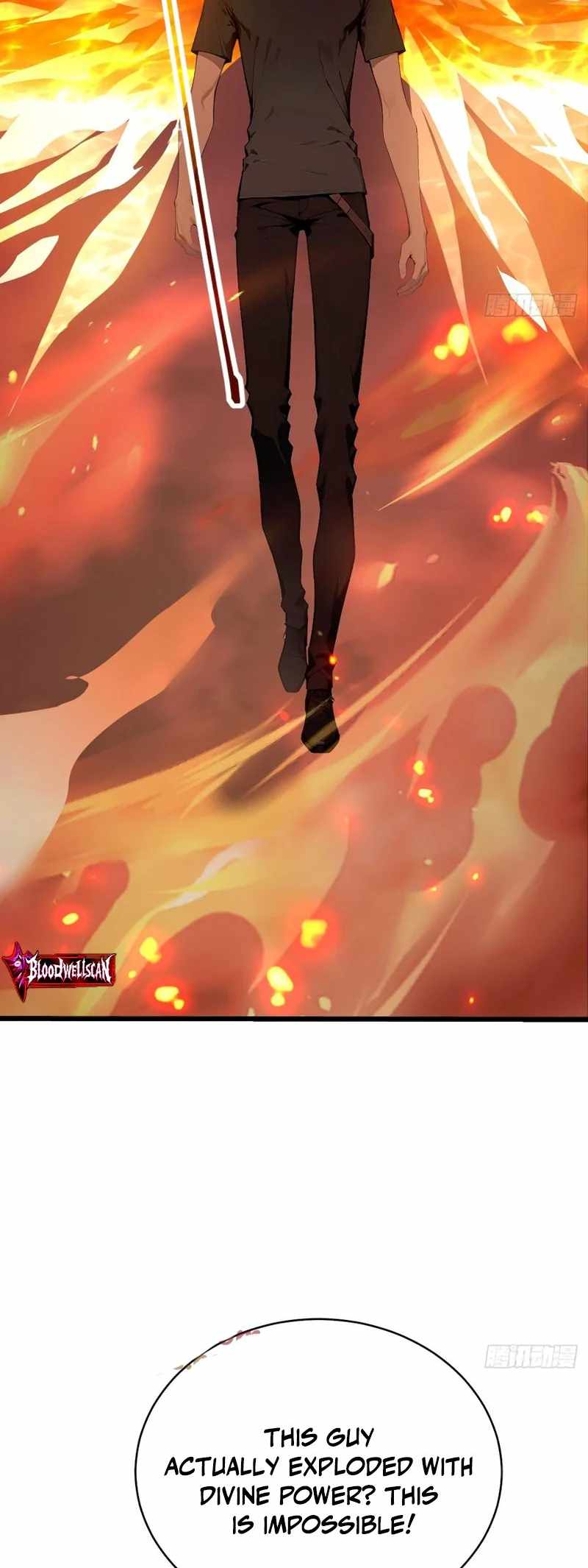 Mythical Invasion: I Slay Gods on Earth Chapter 30 - Page 62