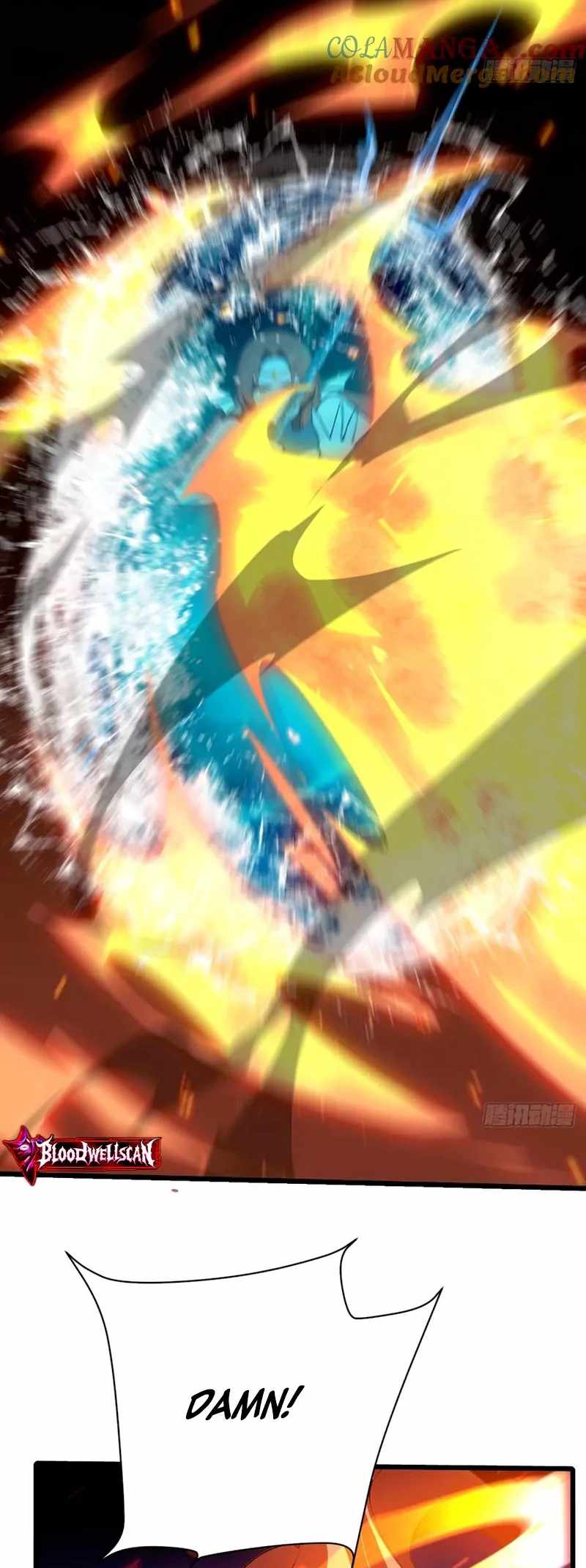 Mythical Invasion: I Slay Gods on Earth Chapter 31 - Page 11