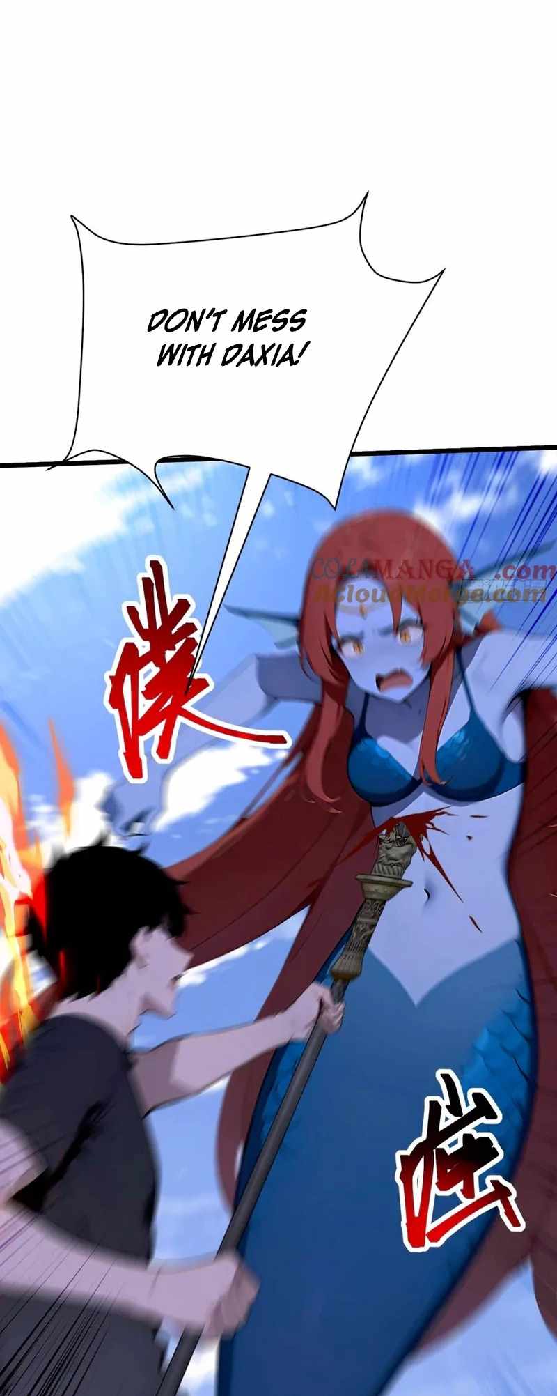 Mythical Invasion: I Slay Gods on Earth Chapter 31 - Page 17