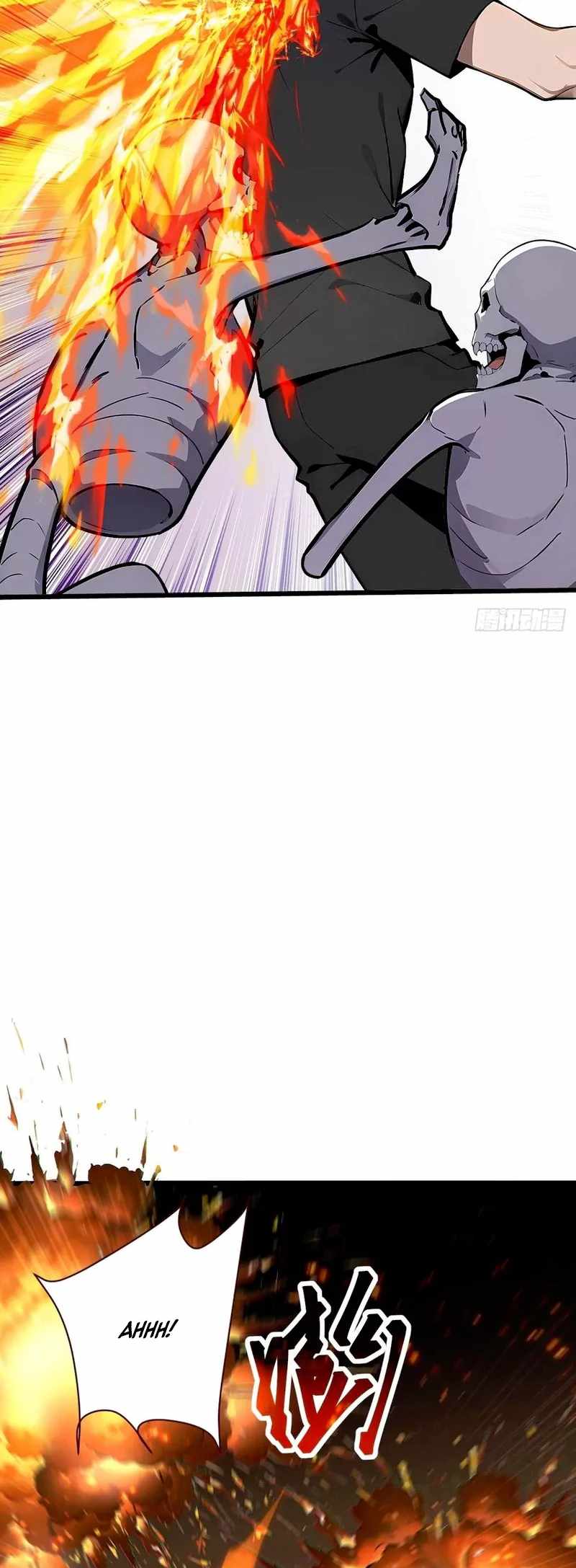 Mythical Invasion: I Slay Gods on Earth Chapter 31 - Page 42