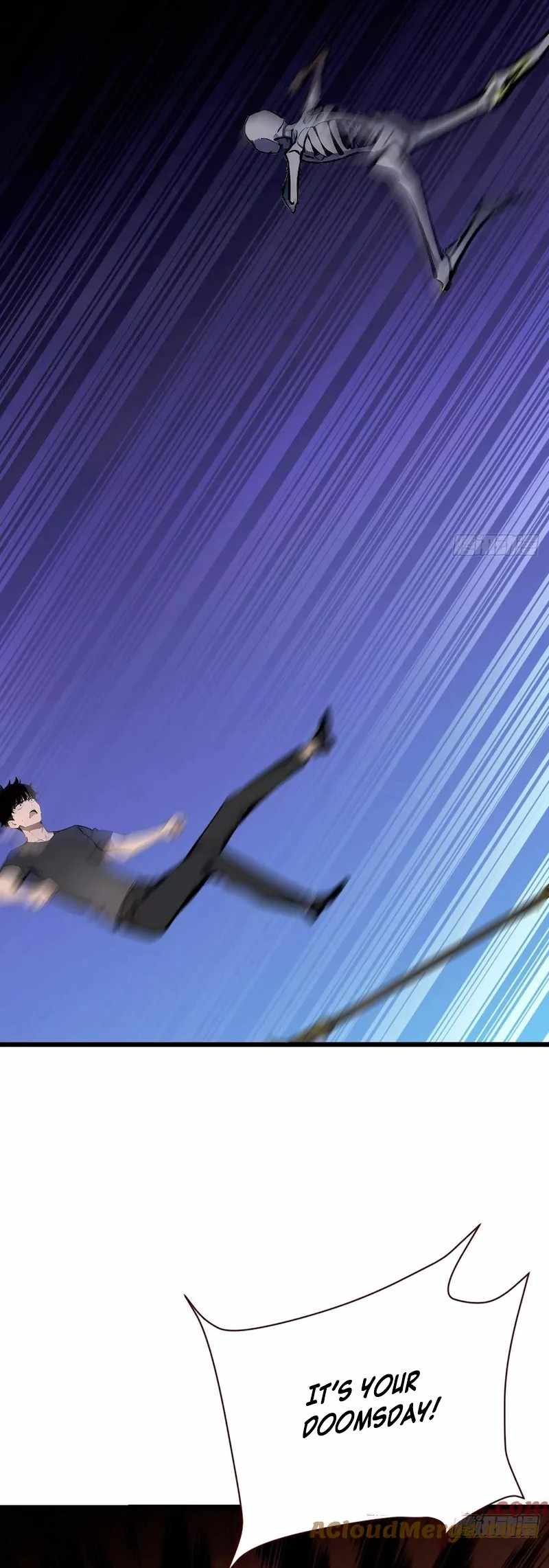 Mythical Invasion: I Slay Gods on Earth Chapter 31 - Page 44