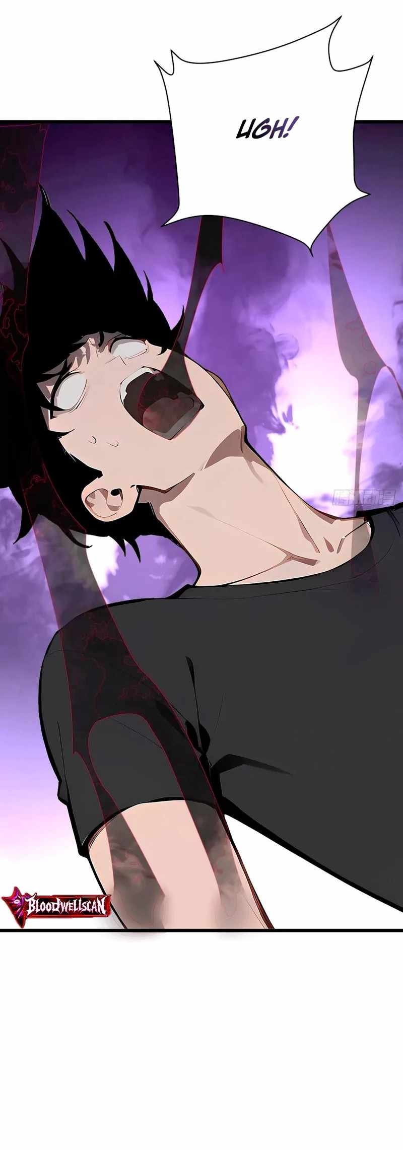 Mythical Invasion: I Slay Gods on Earth Chapter 31 - Page 46