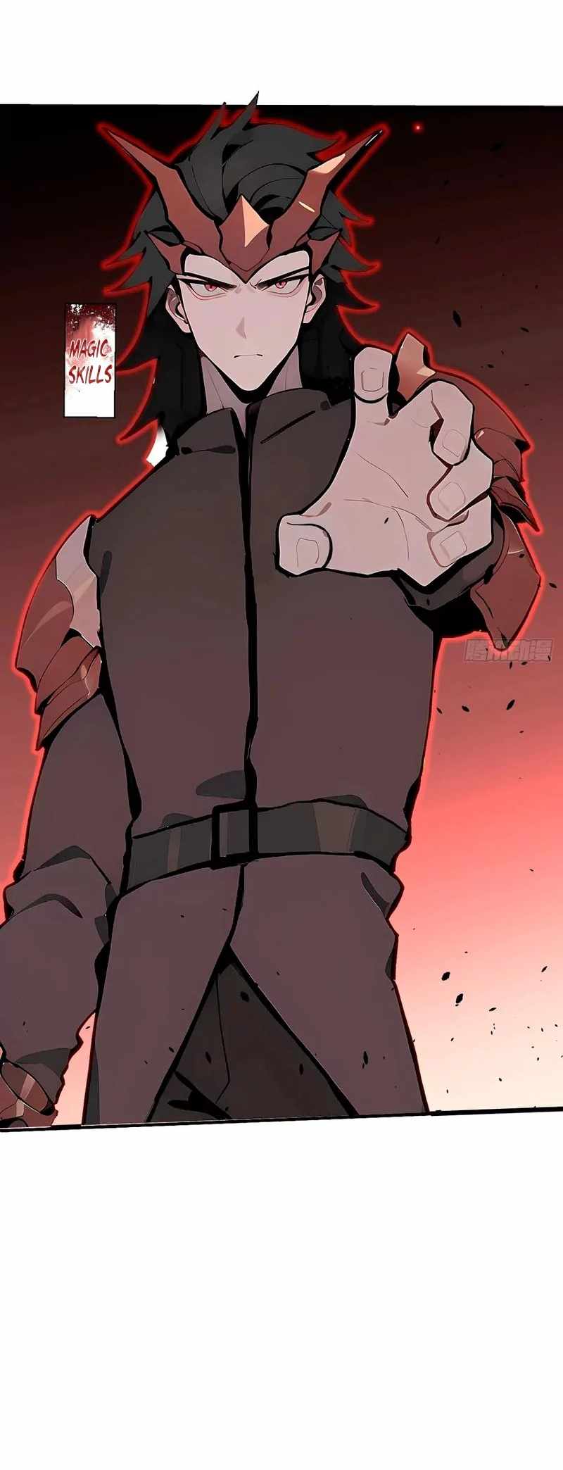 Mythical Invasion: I Slay Gods on Earth Chapter 31 - Page 54