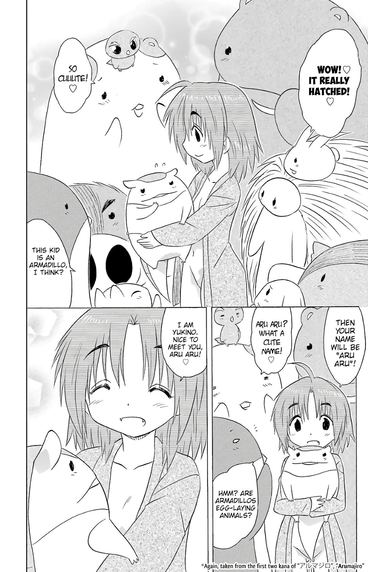 Nagasarete Airantou Chapter 191 - Page 26