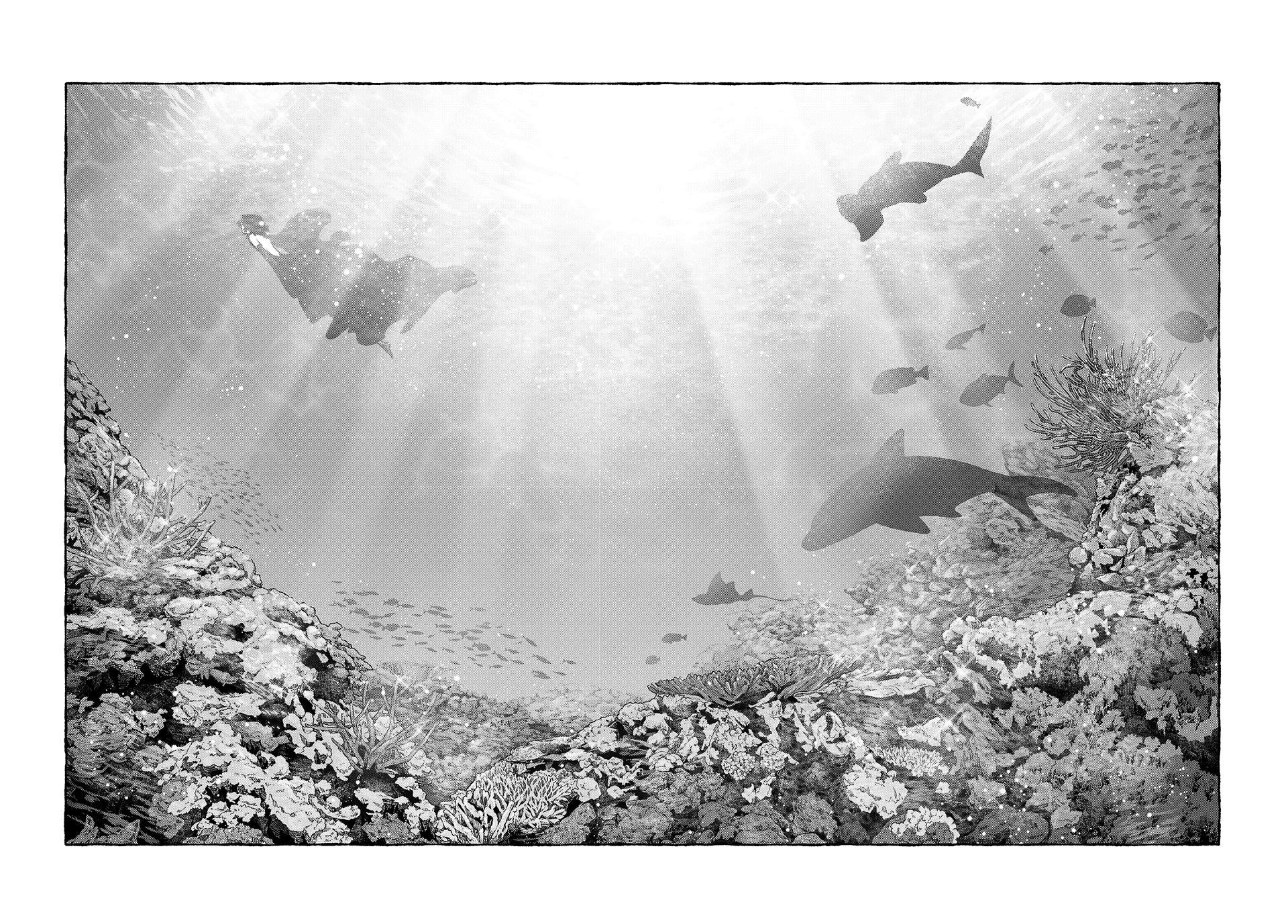 NakiNagi Chapter 33 - Page 14