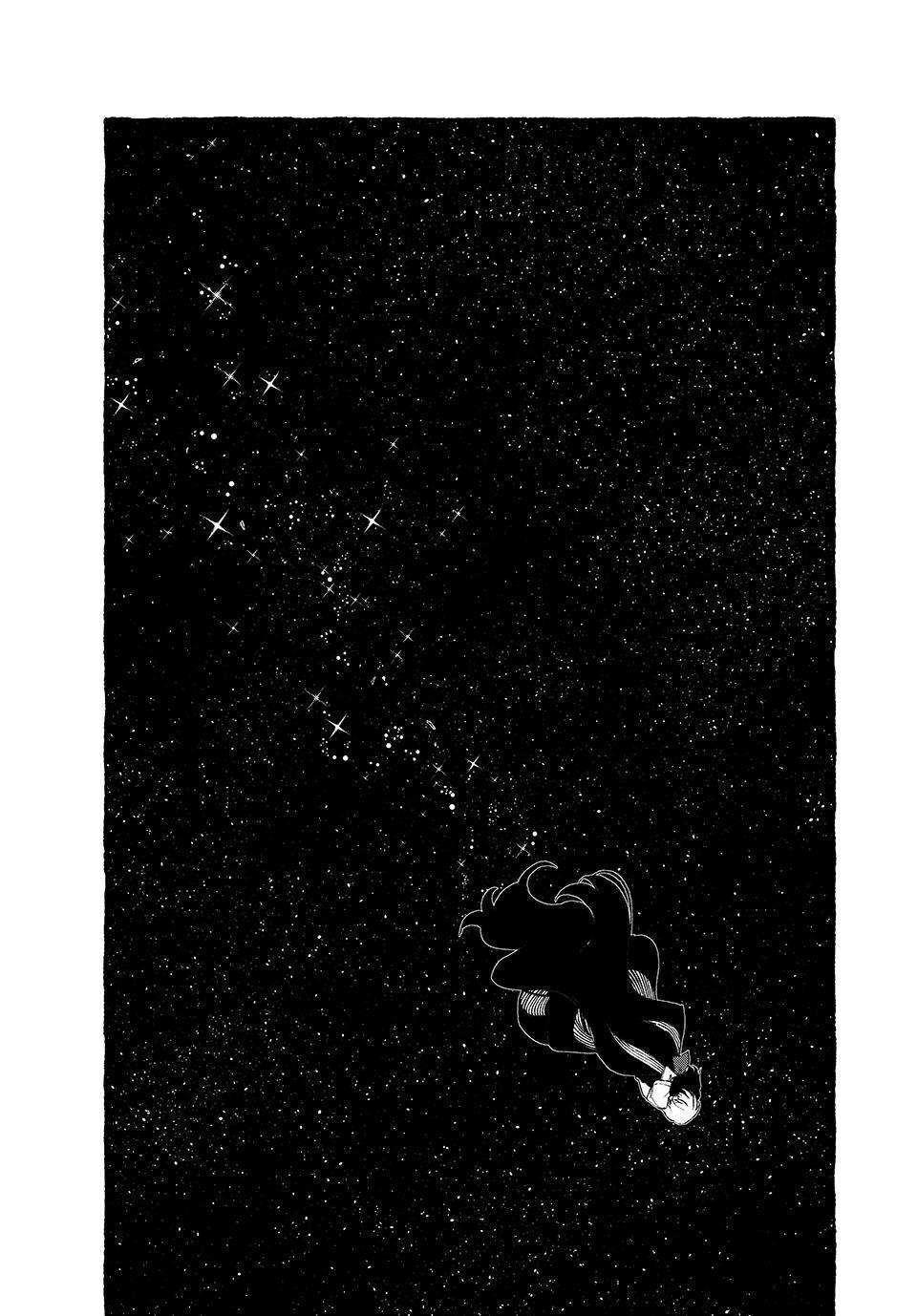 NakiNagi Chapter 38 - Page 14