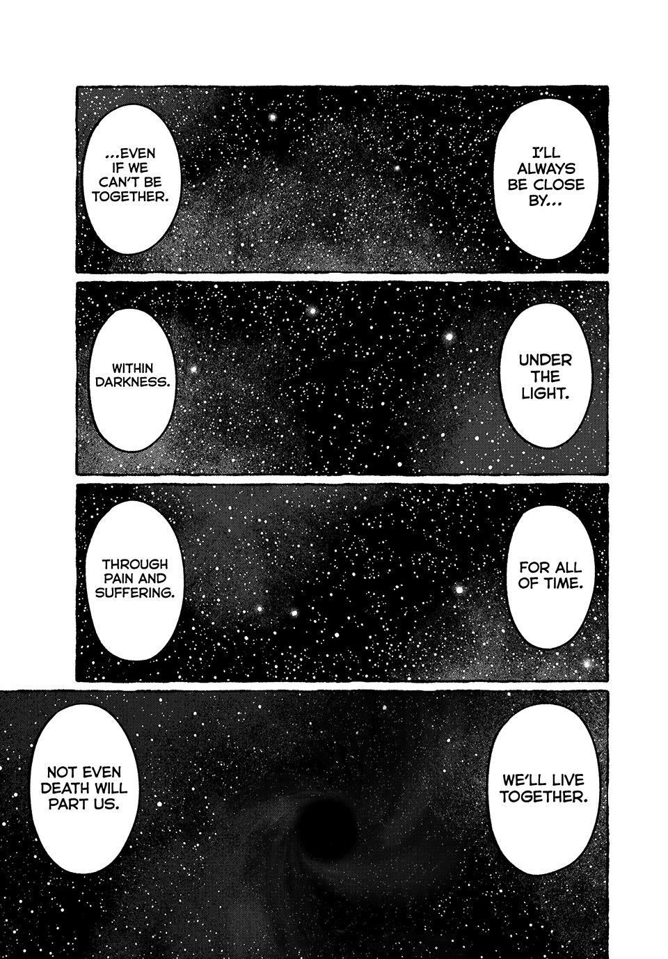 NakiNagi Chapter 38 - Page 16