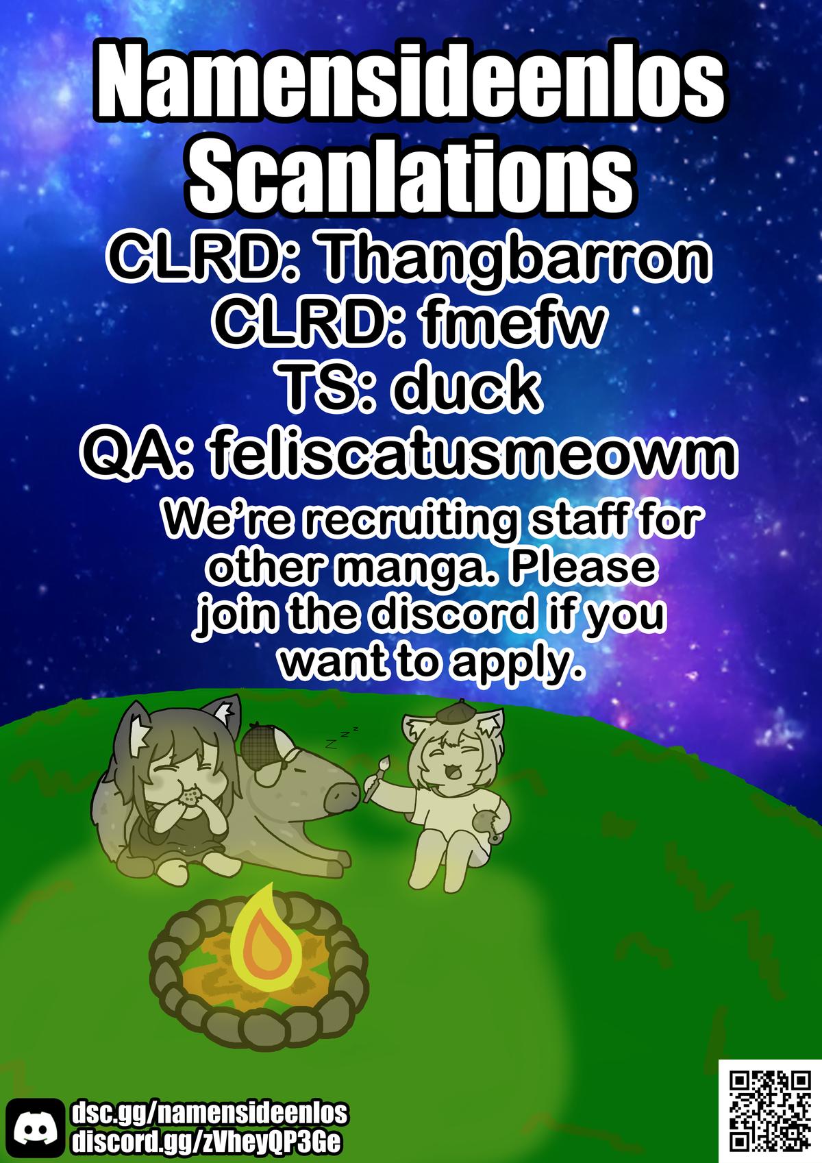 Namaiki Asahi-chan wo Wakarasetai Chapter 8 - Page 17