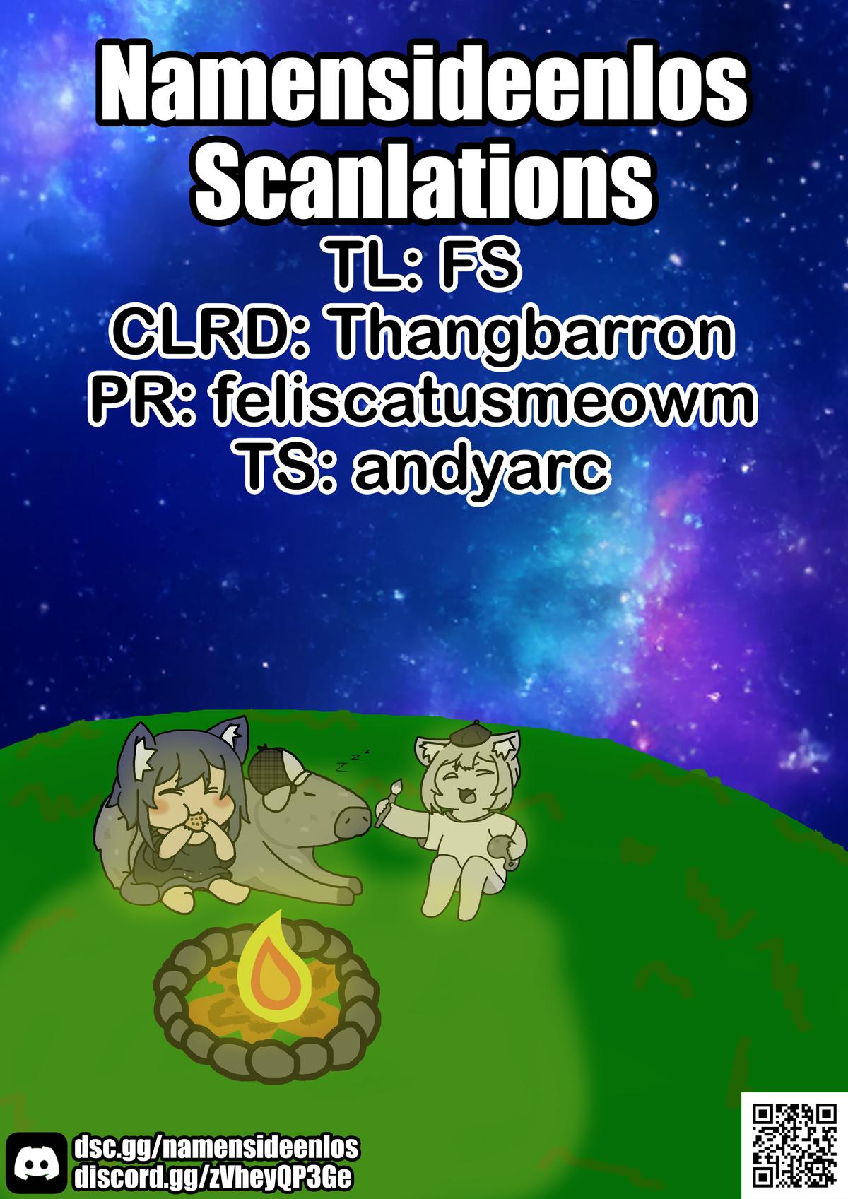 Namaiki Asahi-chan wo Wakarasetai Chapter 9 - Page 19