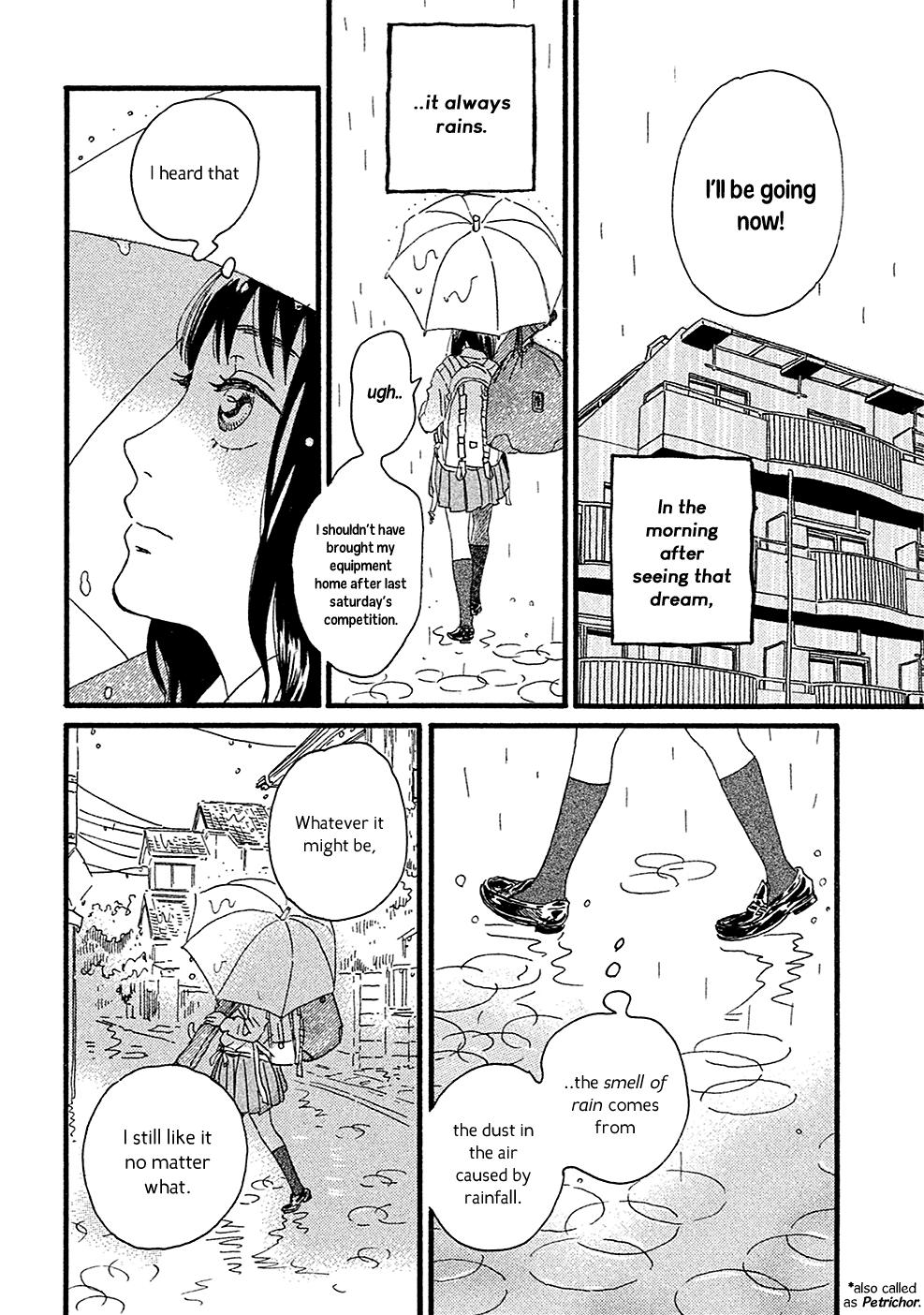 Namida Ame to Serenade Chapter 1 - Page 13