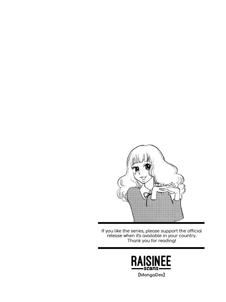 Namida Ame to Serenade Chapter 1 - Page 38