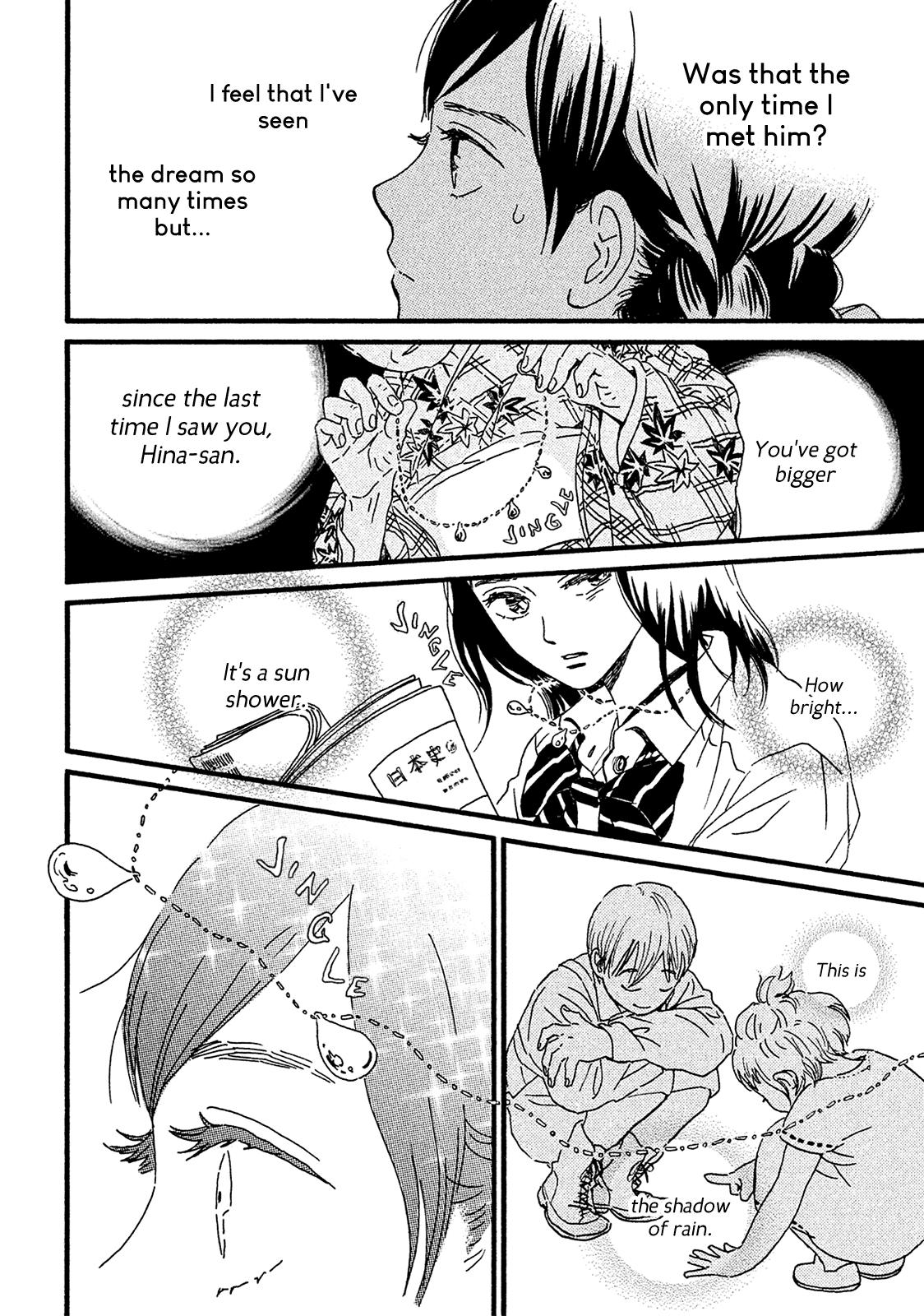 Namida Ame to Serenade Chapter 6 - Page 26