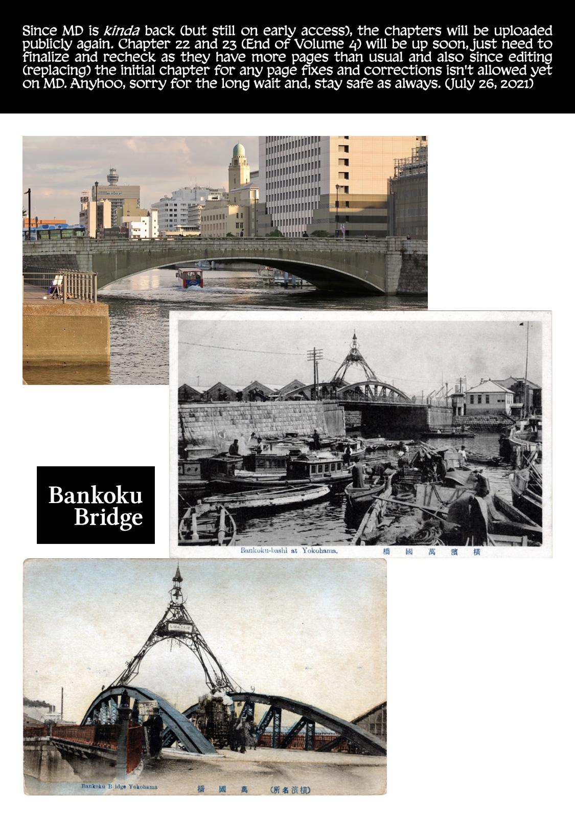 Namida Ame to Serenade Chapter 20 - Page 34