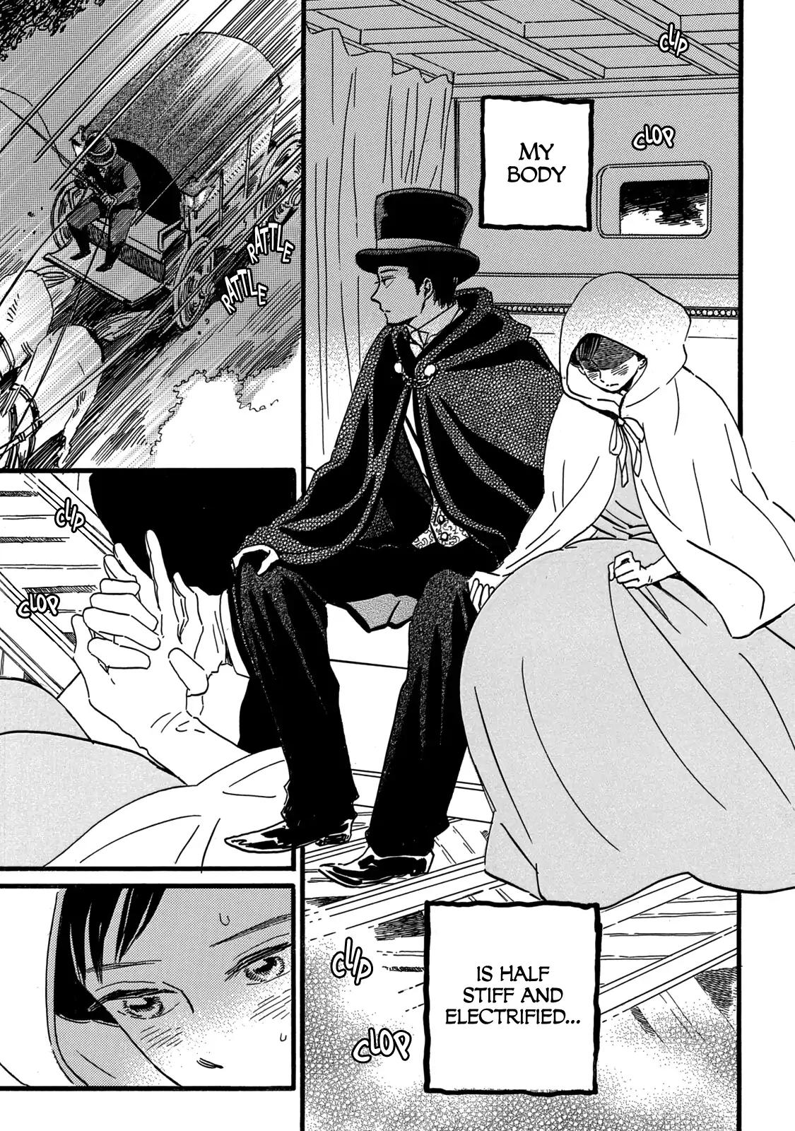 Namida Ame to Serenade Chapter 30 - Page 5