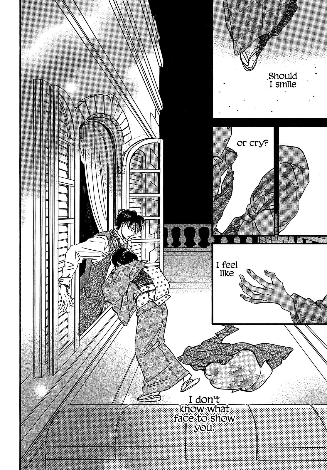 Namida Ame to Serenade Chapter 34 - Page 23